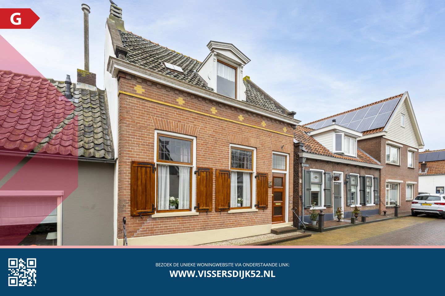 Photo 5 of Vissersdijk 52