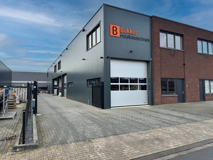 Broeklandstraat 18-D, Elburg