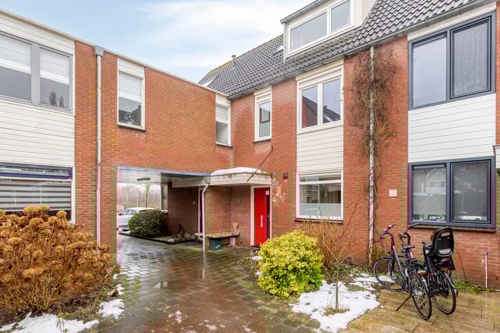 Foto 5 van Weth. Veldwachterhof 11