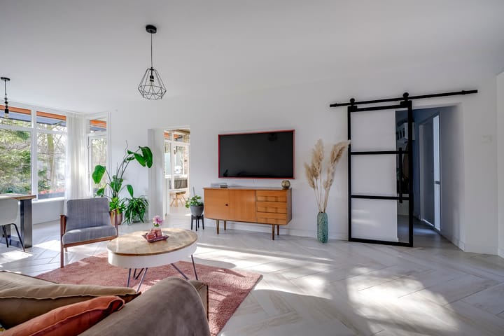 Photo 4 of Laan van Vollenhove 2617