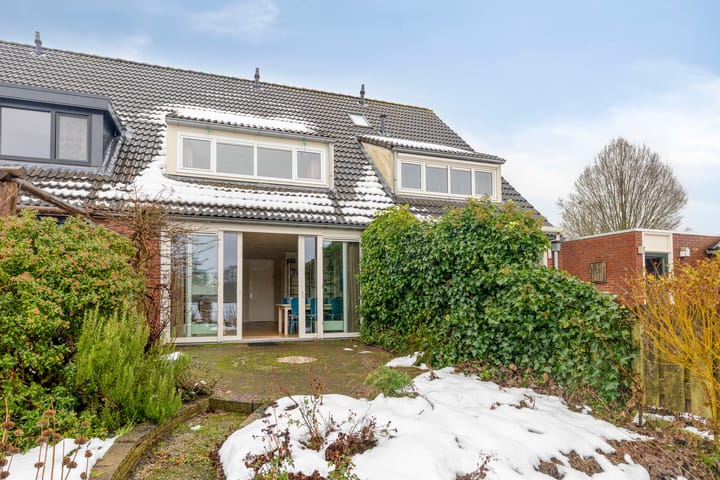 Foto 4 van Weth. Veldwachterhof 11