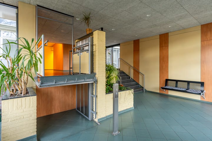 Photo 31 of Laan van Vollenhove 2617