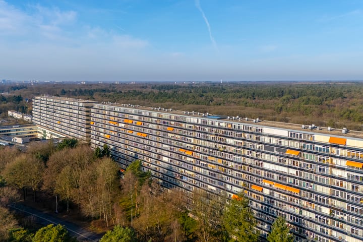 Photo 36 of Laan van Vollenhove 2617