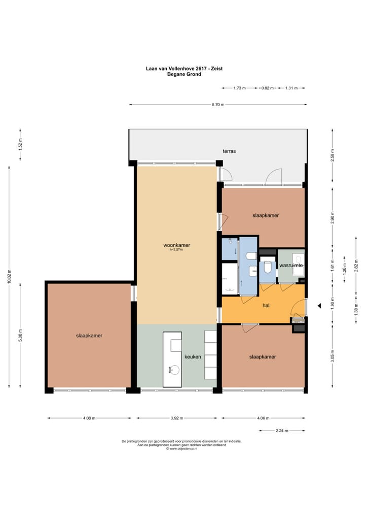 Photo 37 of Laan van Vollenhove 2617