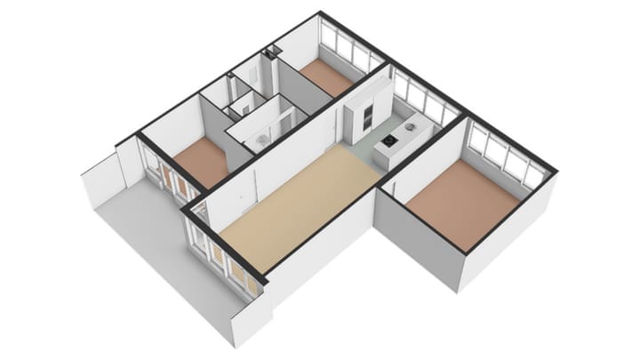 Photo 38 of Laan van Vollenhove 2617