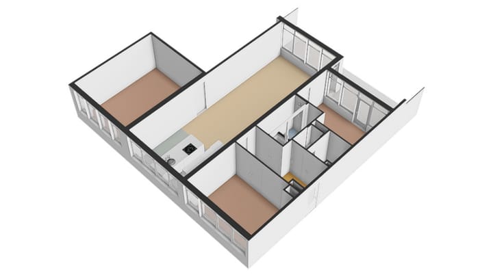 Photo 39 of Laan van Vollenhove 2617