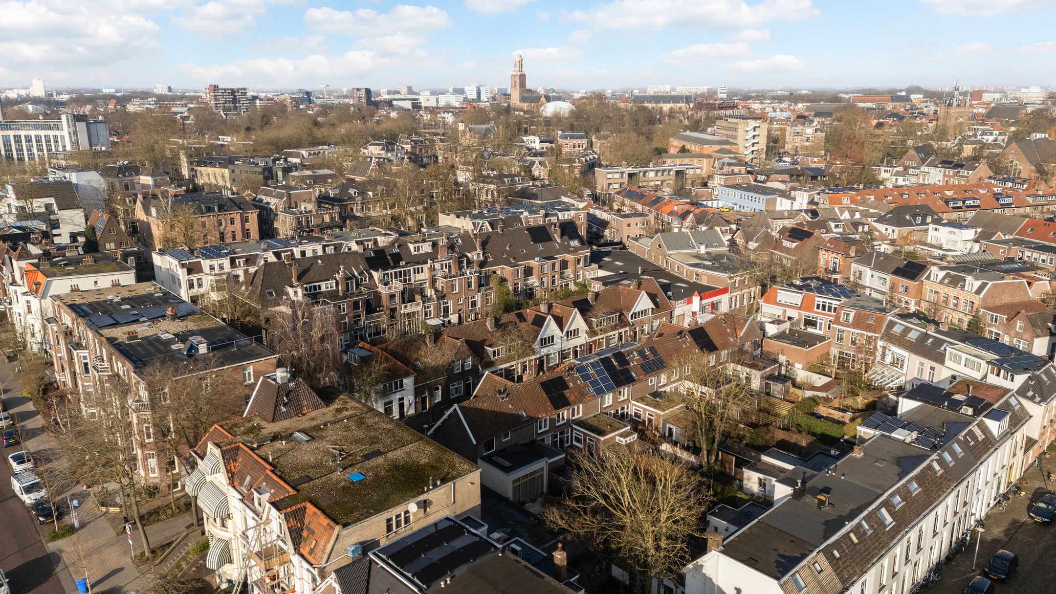 Foto 3 van Derk Buismanstraat 6