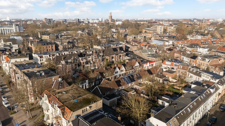 Foto 3 van Derk Buismanstraat 6