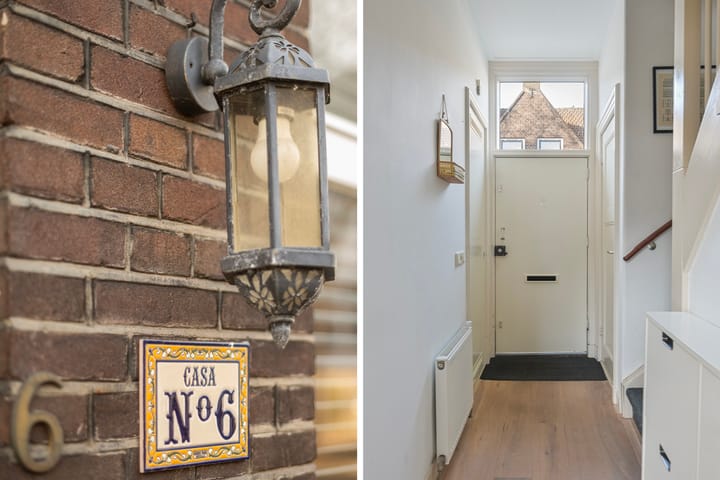 Foto 4 van Derk Buismanstraat 6