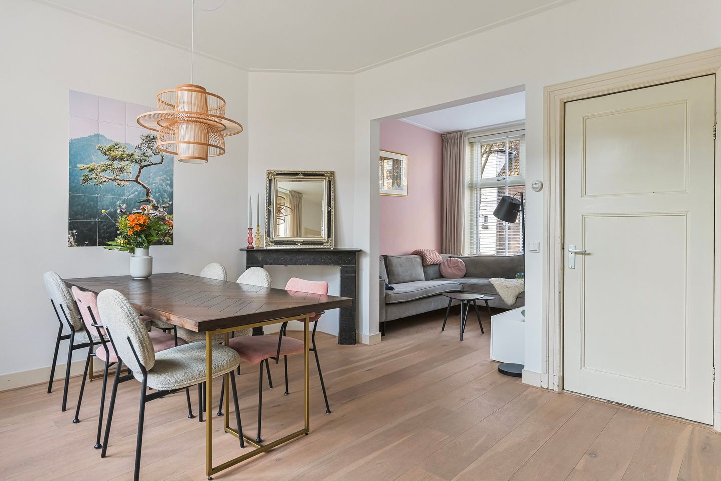 Foto 5 van Derk Buismanstraat 6