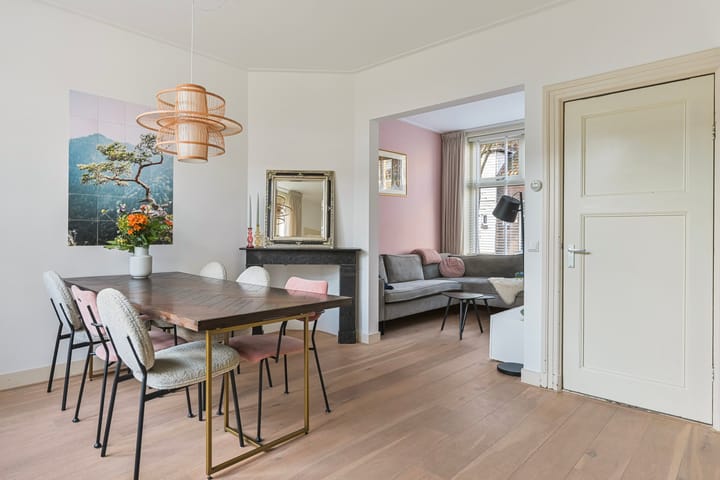 Foto 5 van Derk Buismanstraat 6