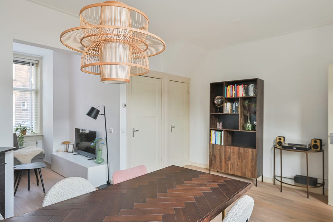 Foto 8 van Derk Buismanstraat 6