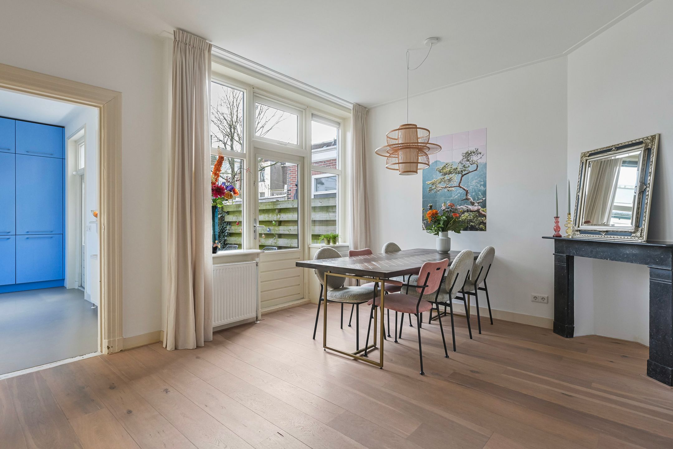 Foto 9 van Derk Buismanstraat 6