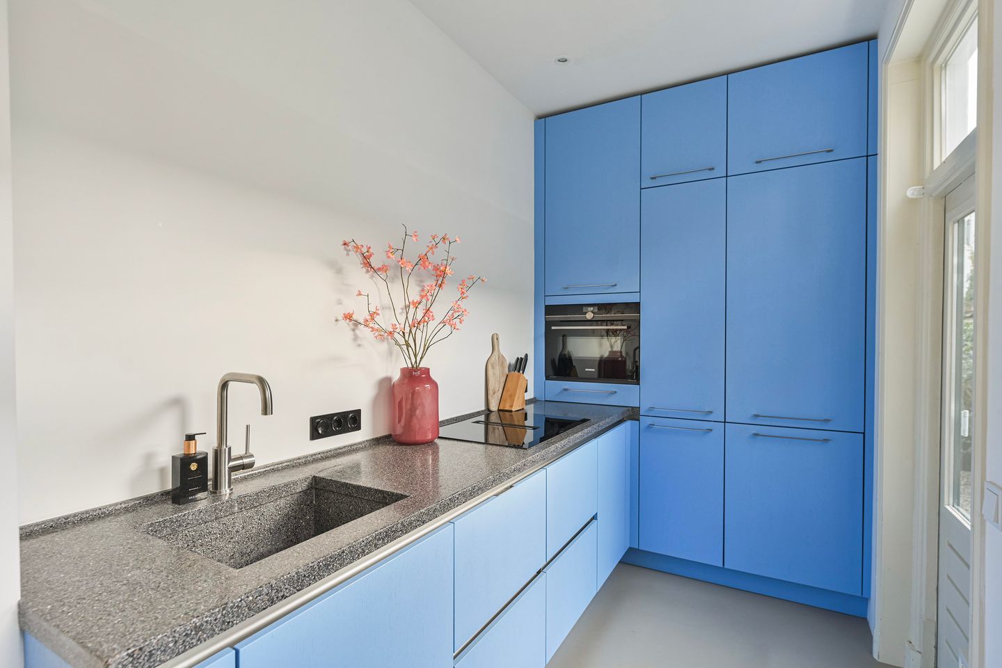 Foto 10 van Derk Buismanstraat 6