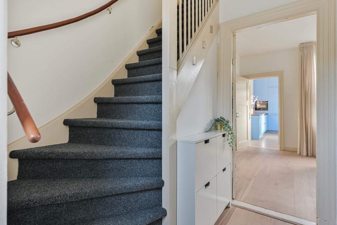 Foto 13 van Derk Buismanstraat 6