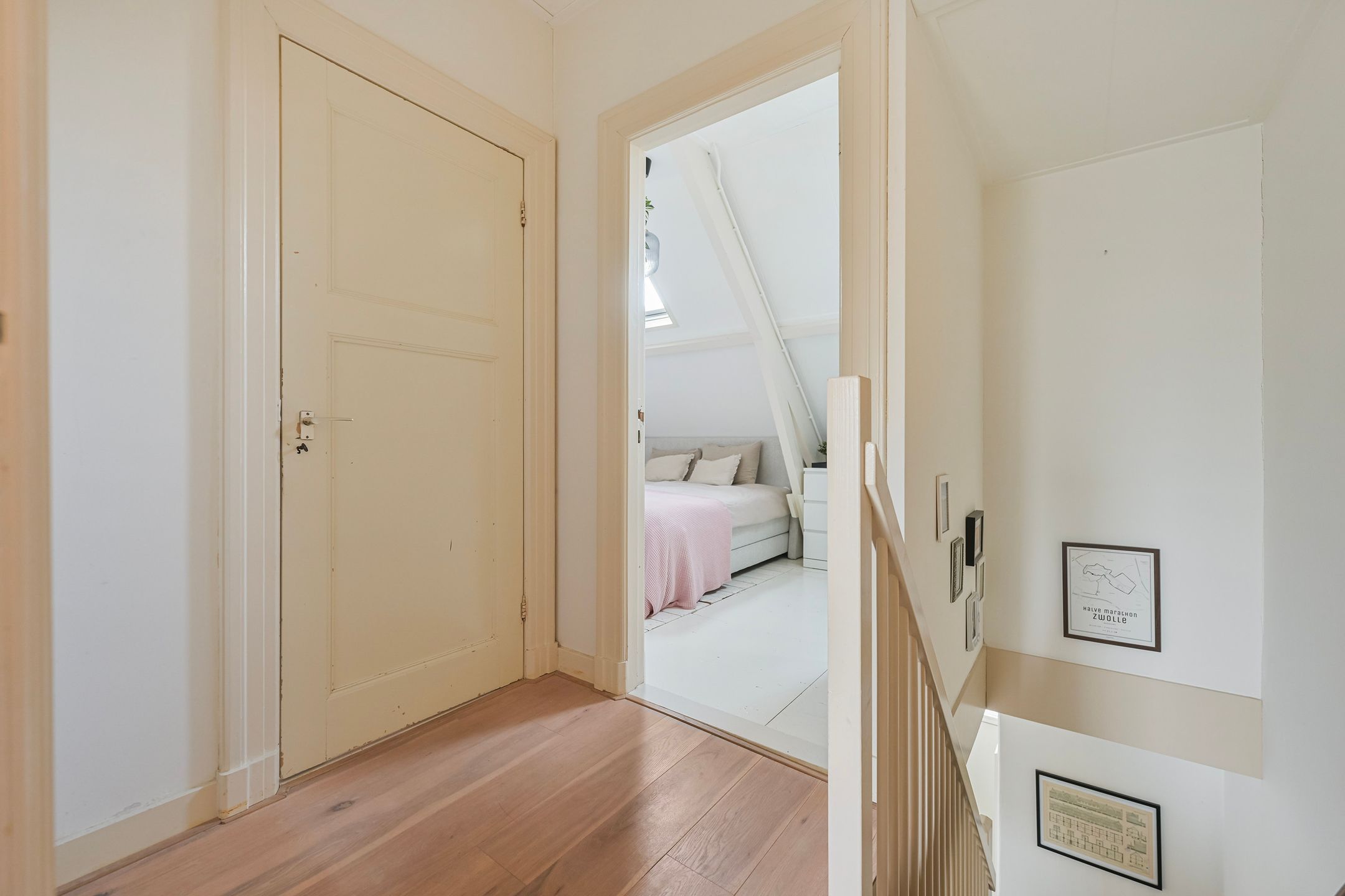 Foto 15 van Derk Buismanstraat 6