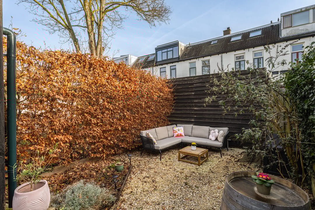 Foto 23 van Derk Buismanstraat 6