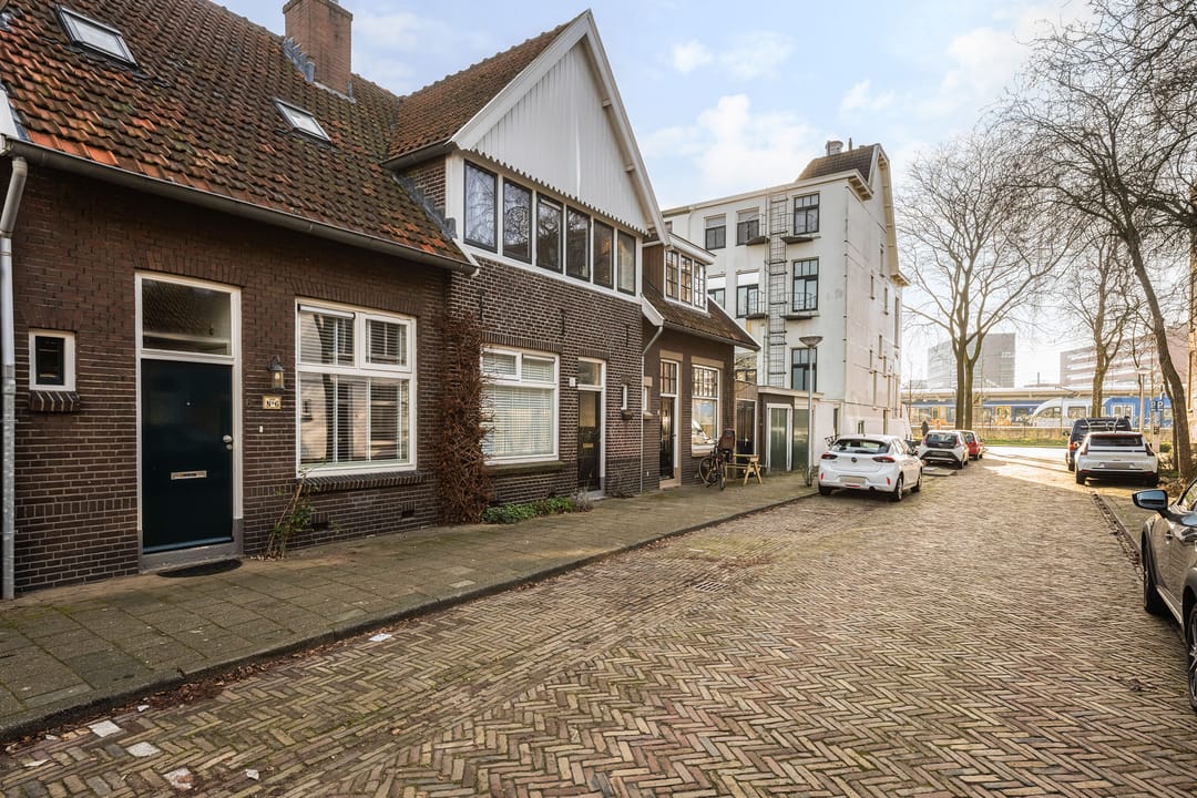 Foto 26 van Derk Buismanstraat 6