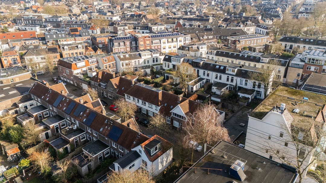 Foto 28 van Derk Buismanstraat 6