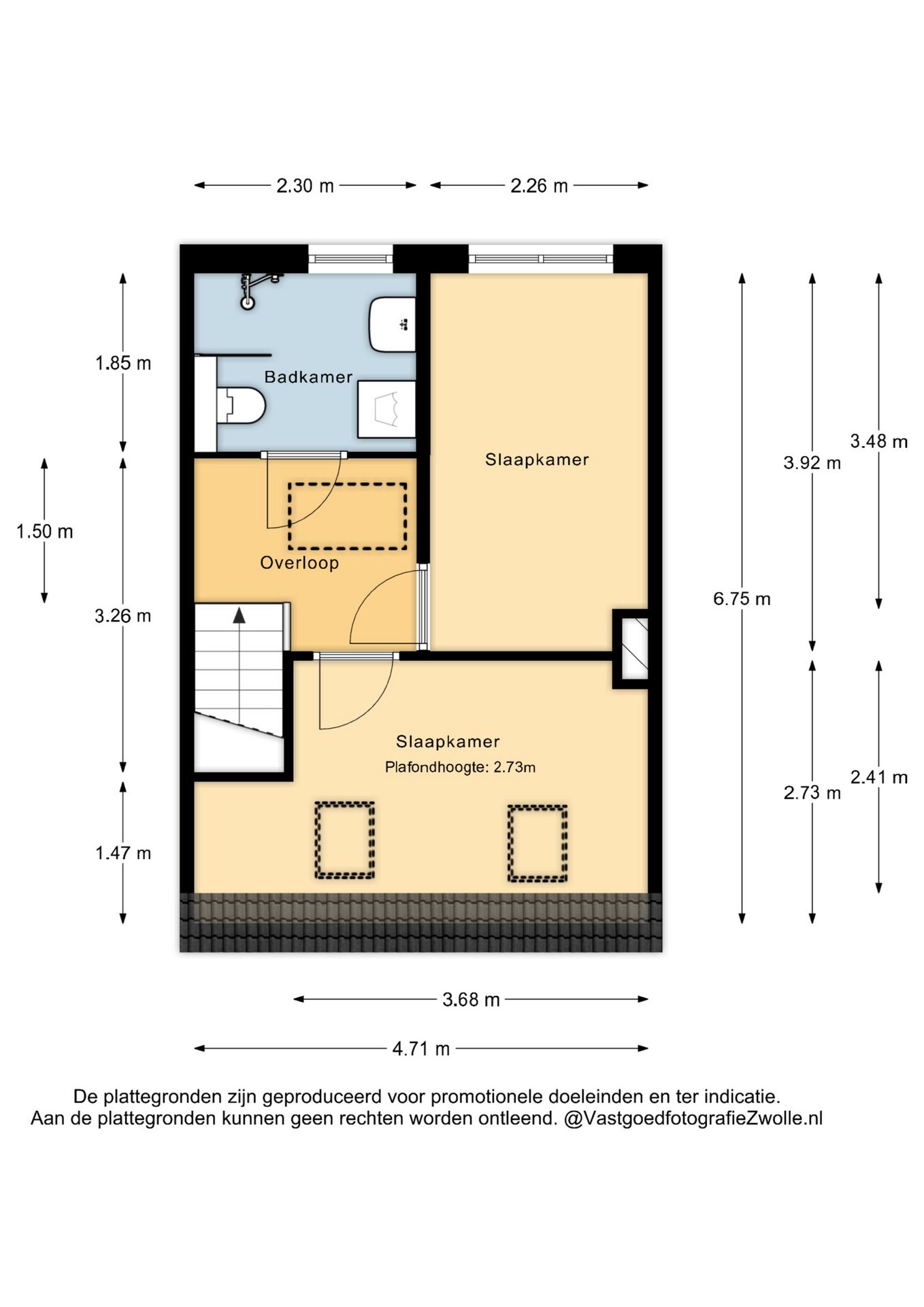 Foto 34 van Derk Buismanstraat 6