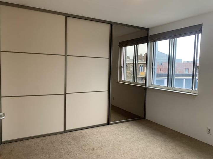 Foto 3 van Versteegstraat 87