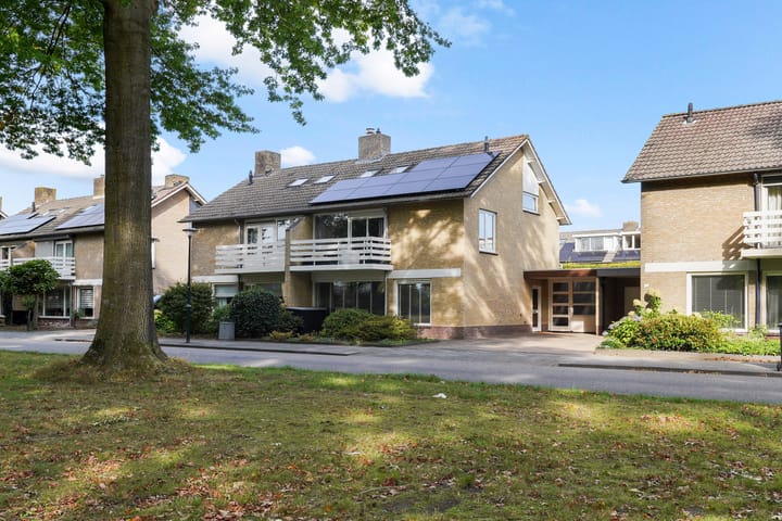 Foto 2 van Hendrik Verheeslaan 19