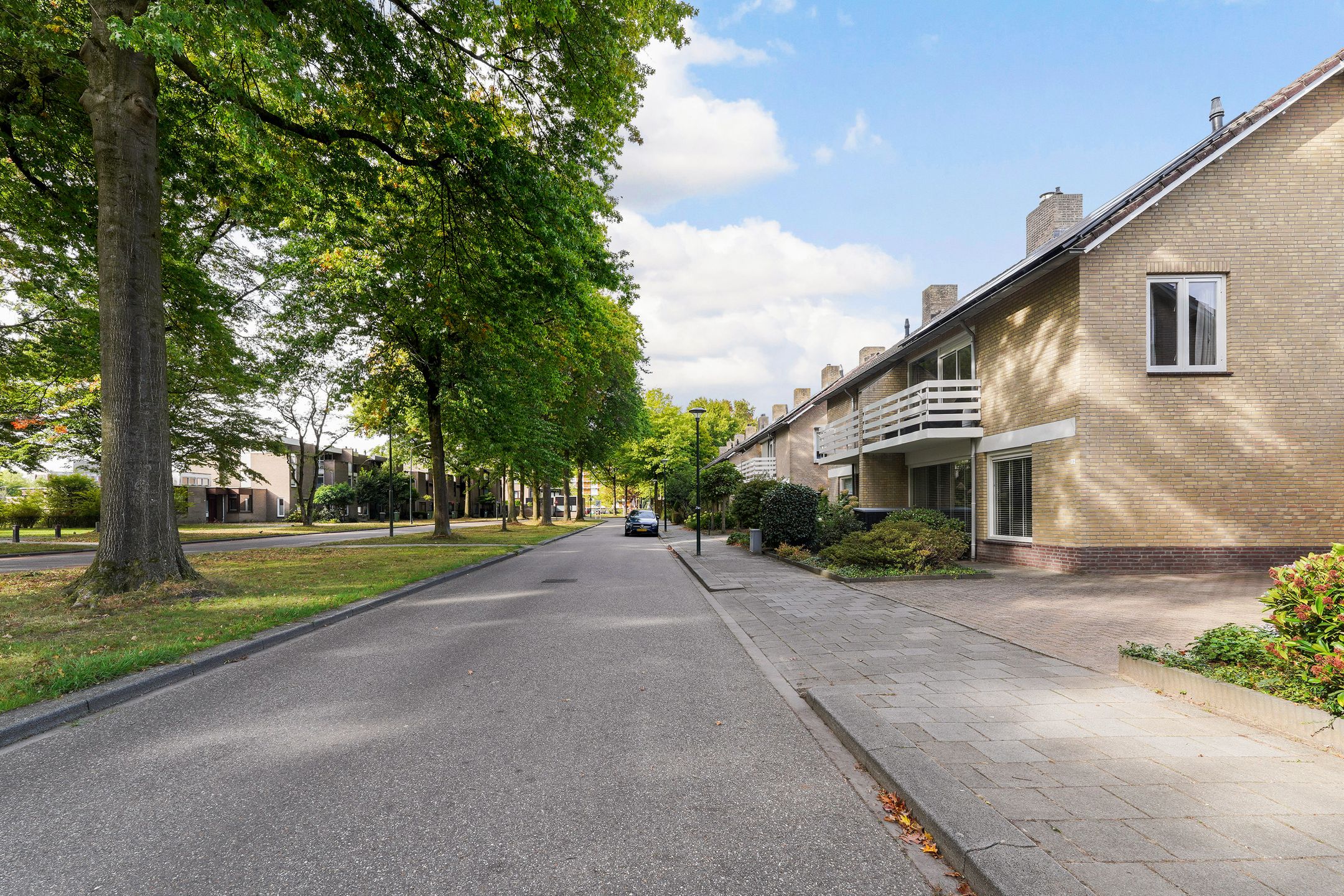 Foto 3 van Hendrik Verheeslaan 19