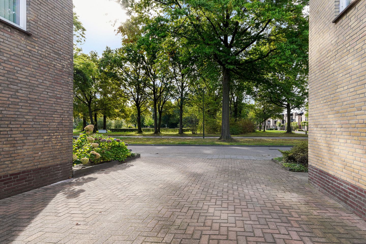 Foto 4 van Hendrik Verheeslaan 19