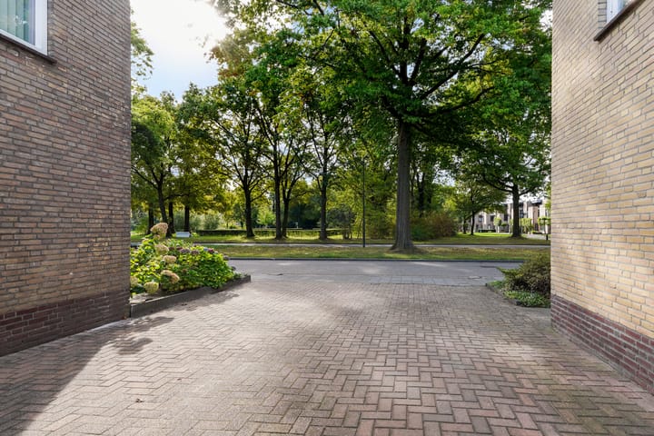 Foto 4 van Hendrik Verheeslaan 19