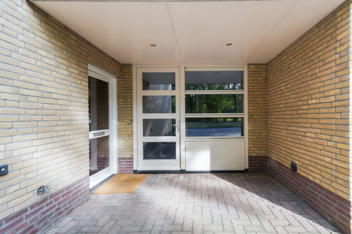 Foto 5 van Hendrik Verheeslaan 19