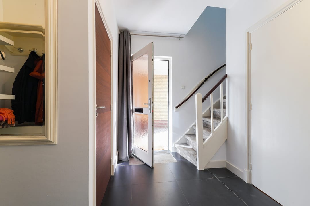 Foto 7 van Hendrik Verheeslaan 19