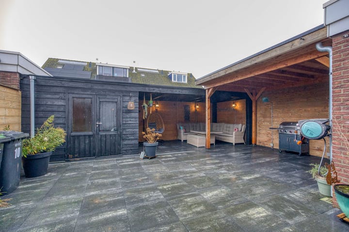 Photo 4 of Optimist 10