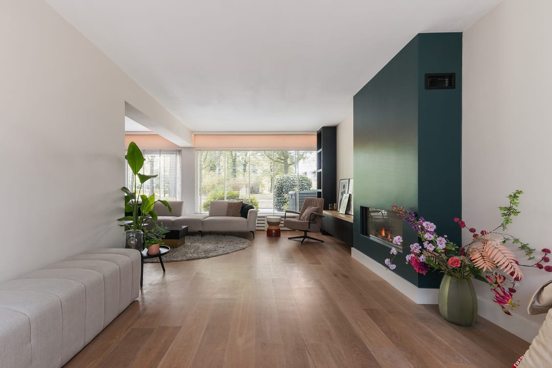 Foto 11 van Hendrik Verheeslaan 19