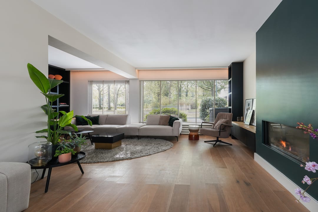 Foto 13 van Hendrik Verheeslaan 19