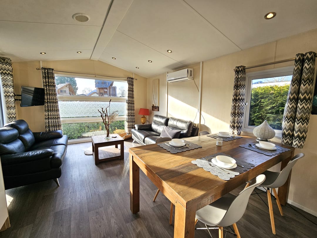 Photo 2 of Korhoenlaan 2-198