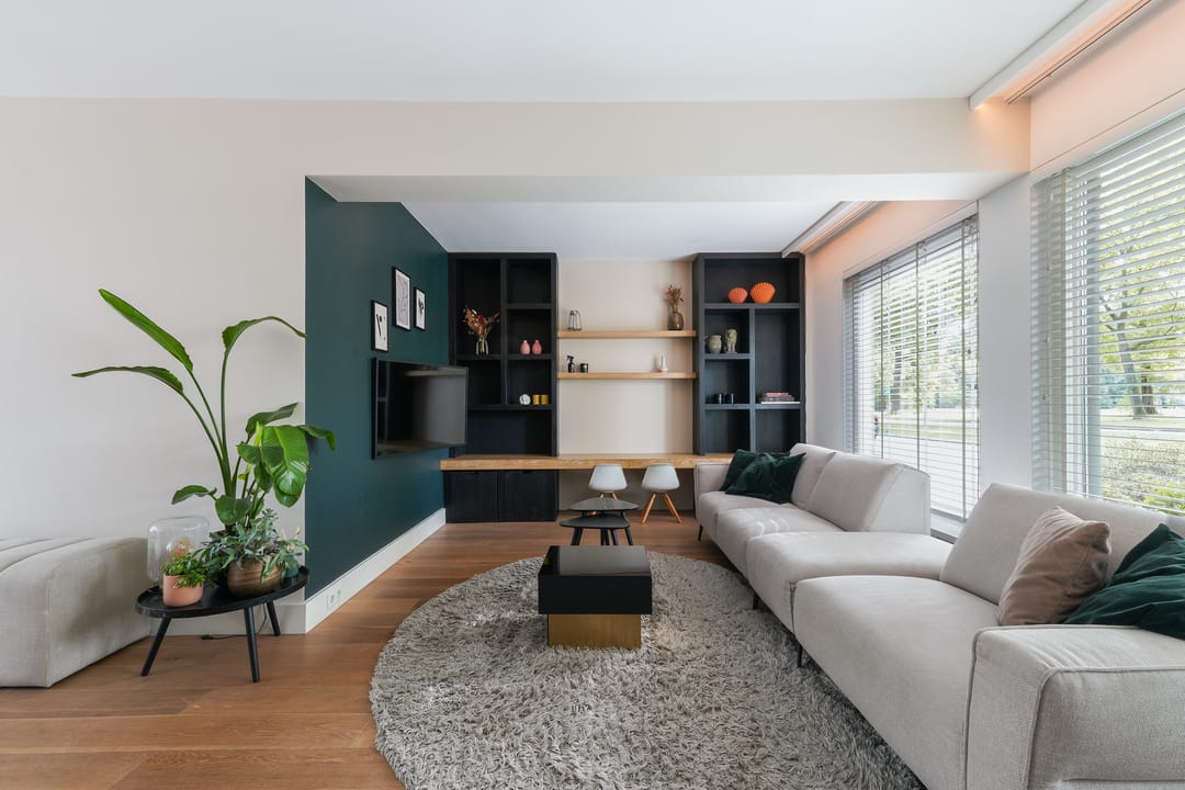 Foto 16 van Hendrik Verheeslaan 19