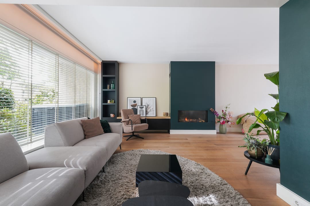 Foto 17 van Hendrik Verheeslaan 19