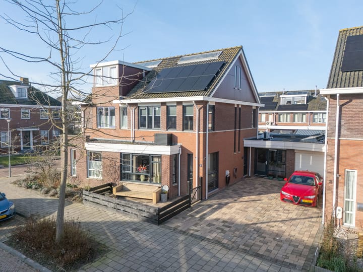 Photo 5 of Optimist 10