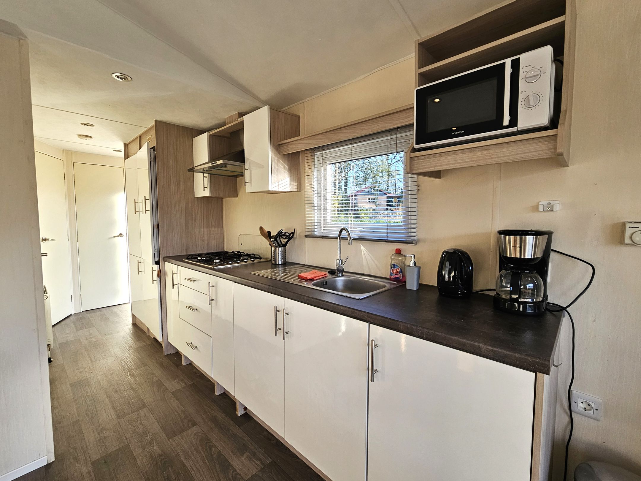 Photo 6 of Korhoenlaan 2-198