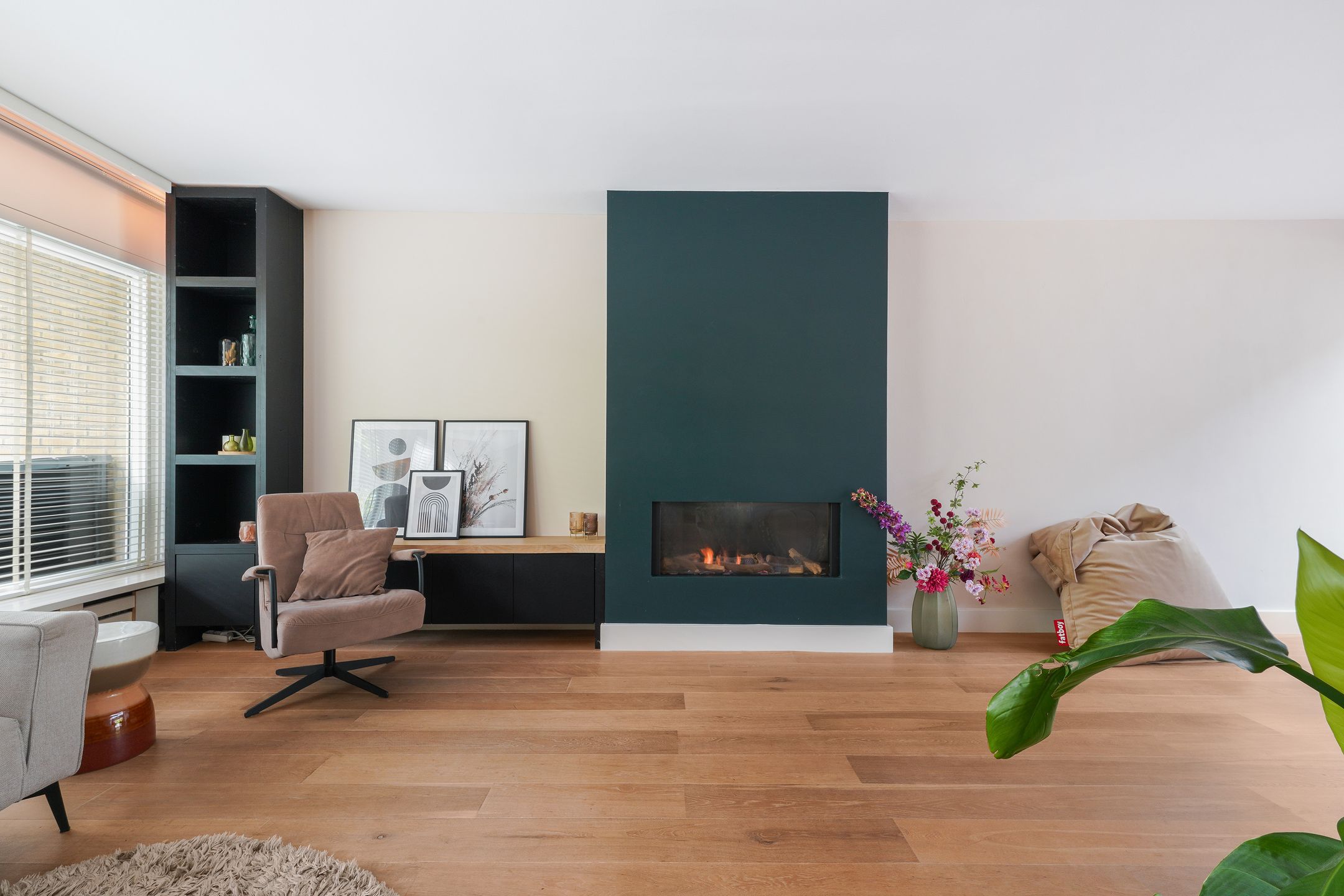 Foto 18 van Hendrik Verheeslaan 19