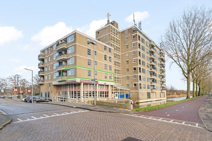 Foto 1 van Rietdekkerweg 36