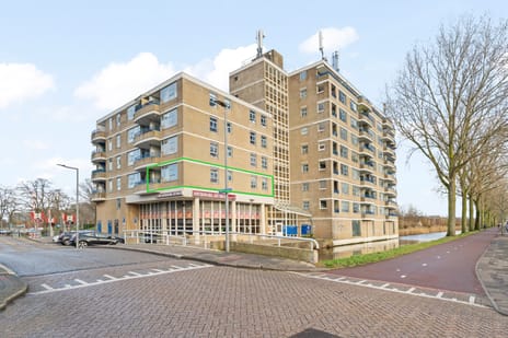 Rietdekkerweg thumbnail