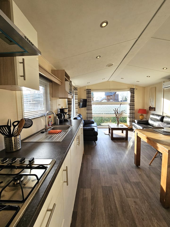 Foto 7 van Korhoenlaan 2-198