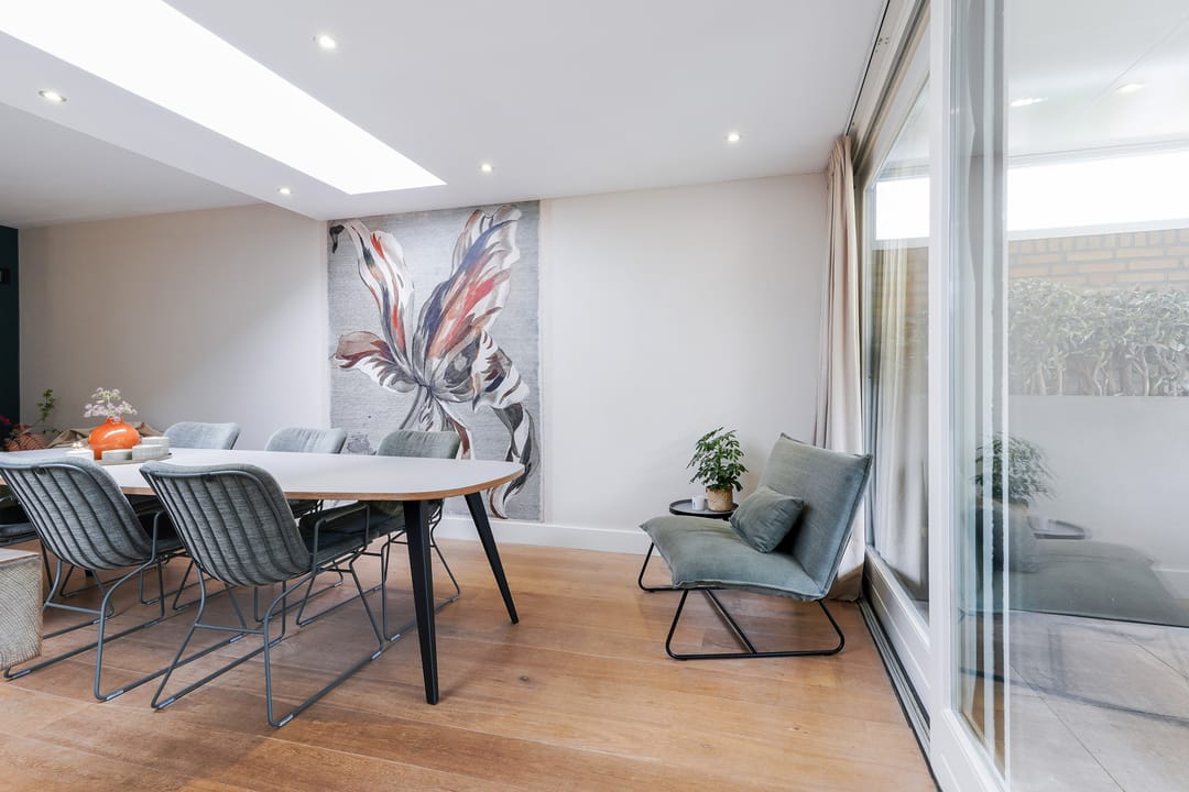 Foto 22 van Hendrik Verheeslaan 19