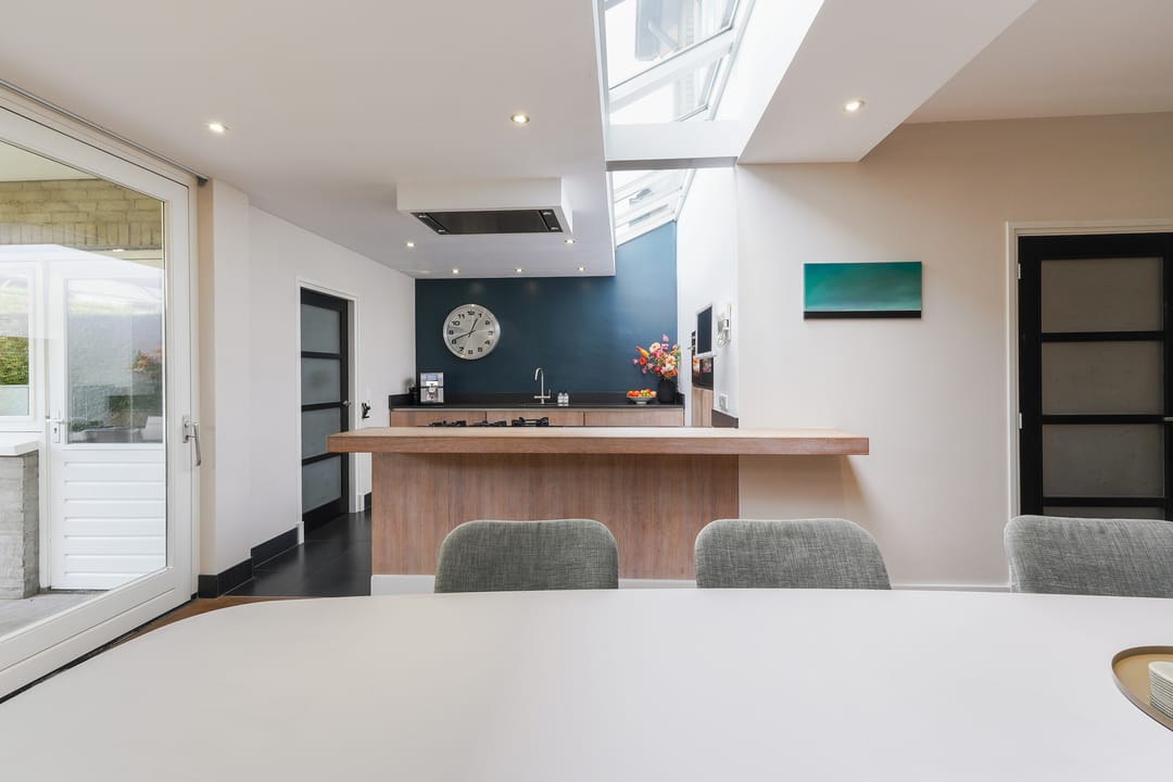 Foto 23 van Hendrik Verheeslaan 19