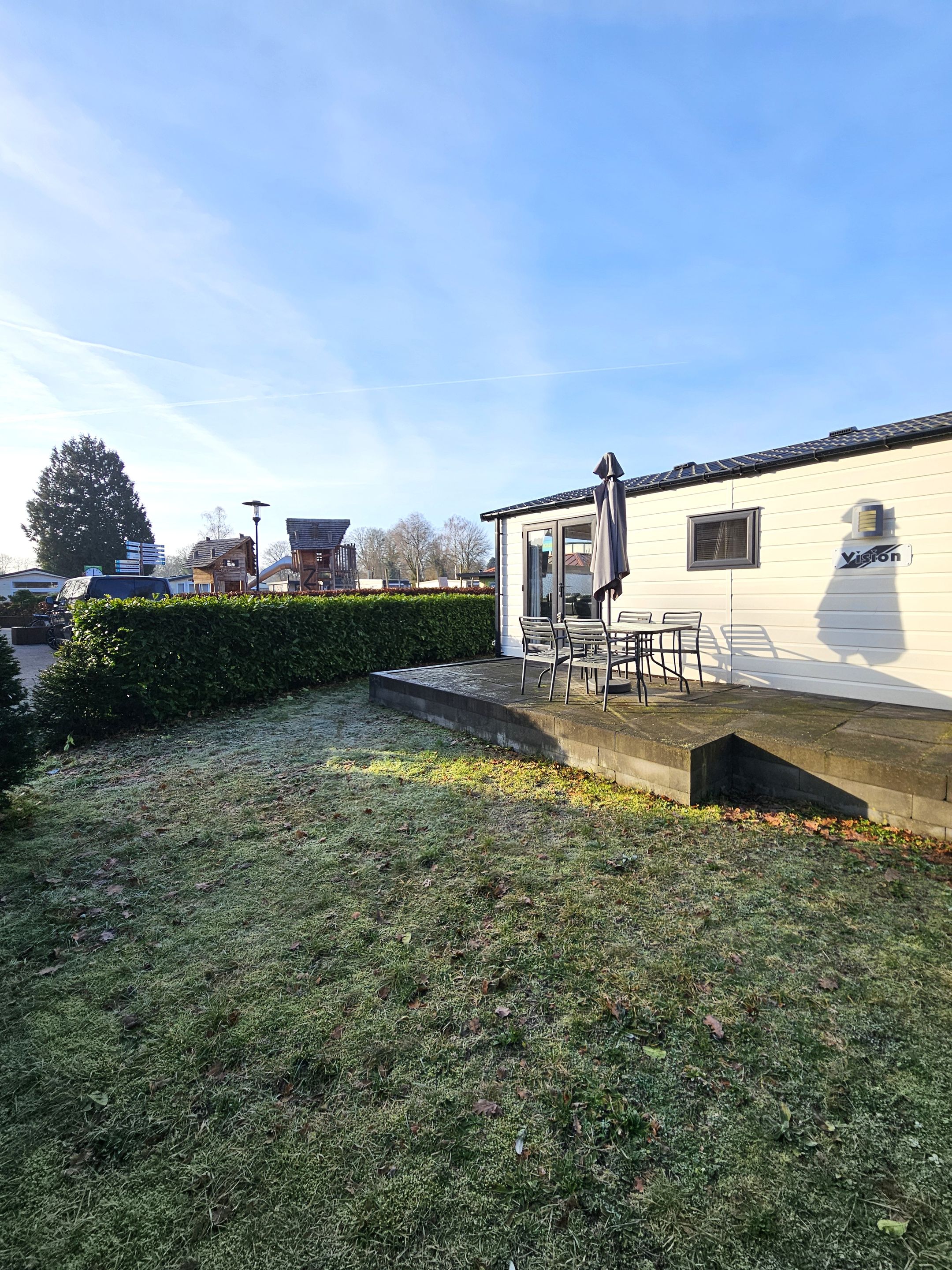 Photo 12 of Korhoenlaan 2-198