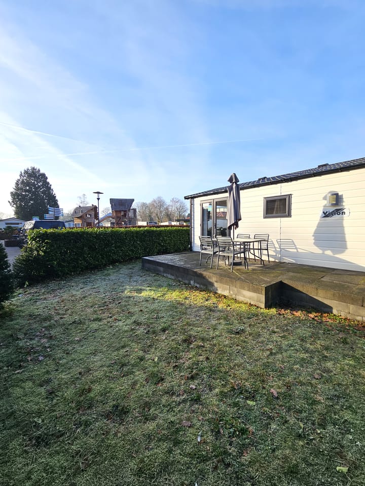 Foto 12 van Korhoenlaan 2-198