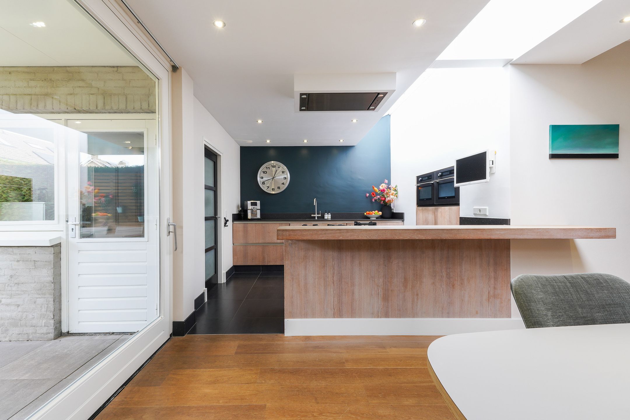 Foto 24 van Hendrik Verheeslaan 19