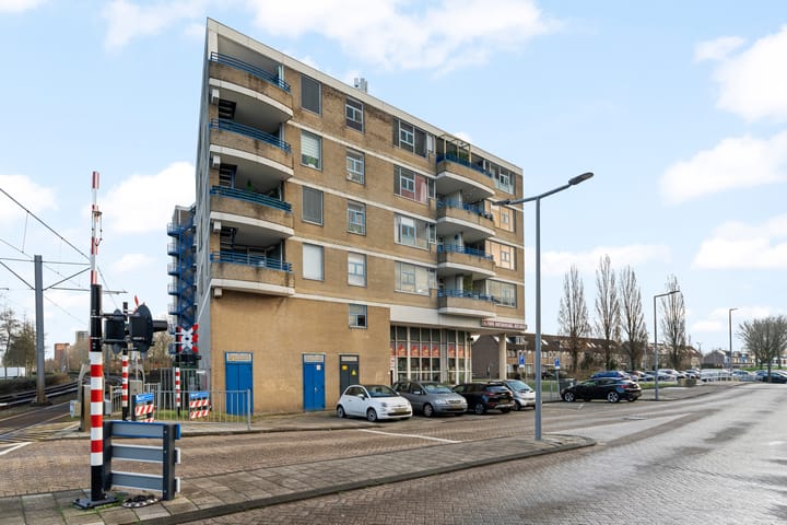 Foto 4 van Rietdekkerweg 36