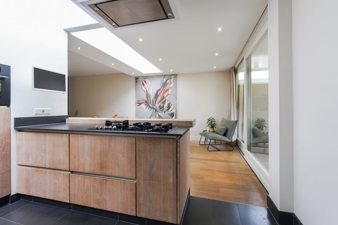 Foto 28 van Hendrik Verheeslaan 19